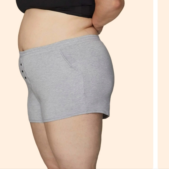 Thinx Period Sleepshorts - Picture 2 of 8